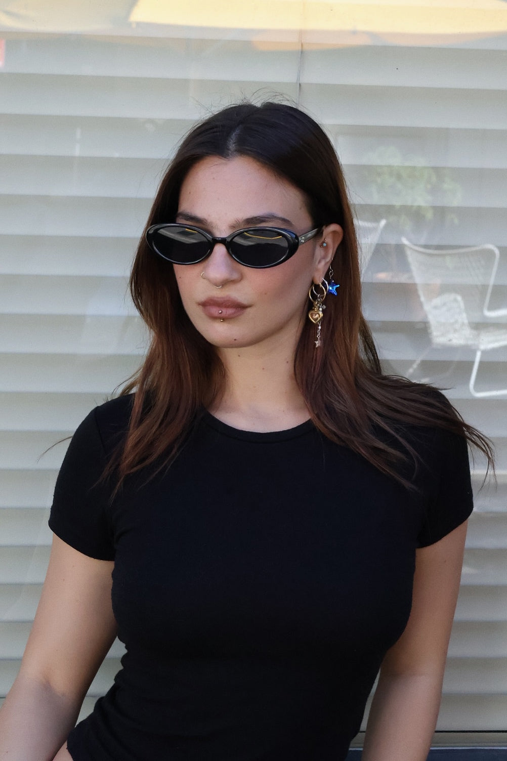 Stylish and Trendy POLARISED Sunglasses for Men and Women - UV Protection polarised Eyewear for Fashion Enthusiasts