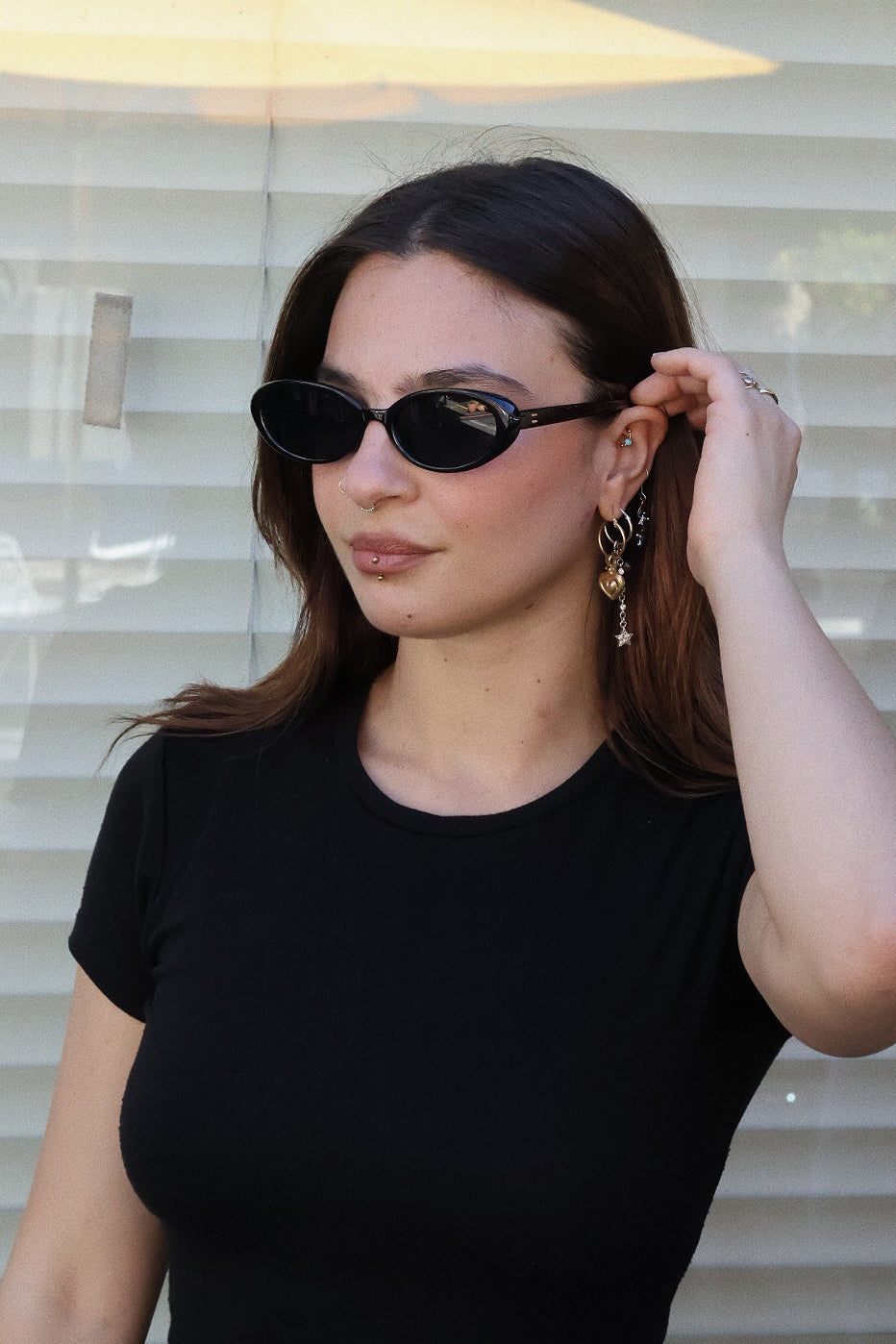 Stylish and Trendy POLARISED Sunglasses for Men and Women - UV Protection polarised Eyewear for Fashion Enthusiasts